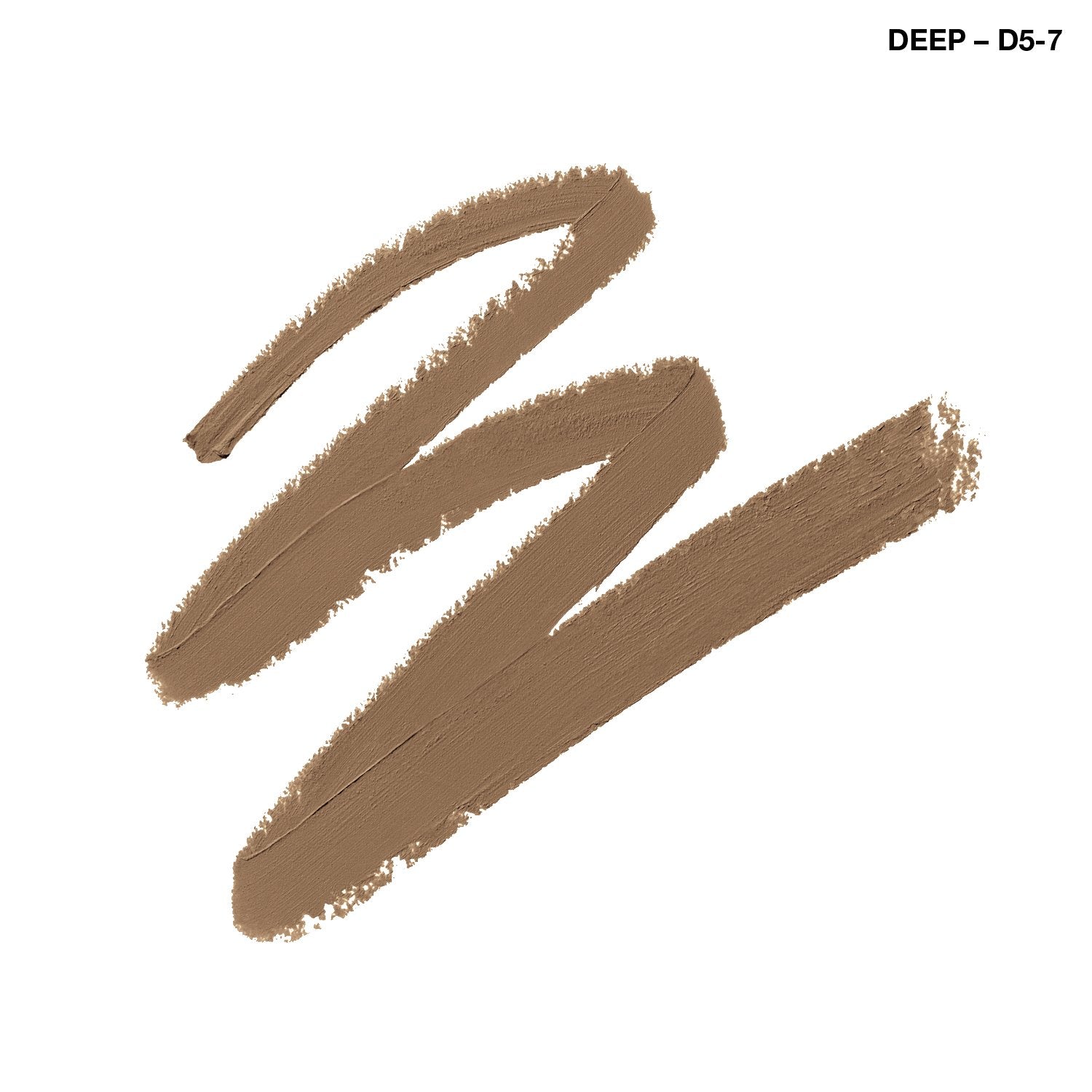 COVERGIRL Trublend Fixstick Concealer Deep D5-7 0.123 Oz, 0.120-Fluid Ounce